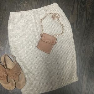 New York & Co skirt